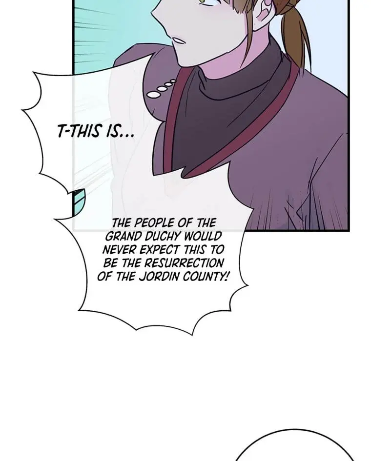 The Villainess Lives Twice Chapter 85 - Page 94
