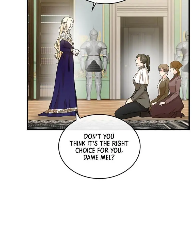 The Villainess Lives Twice Chapter 85 - Page 99