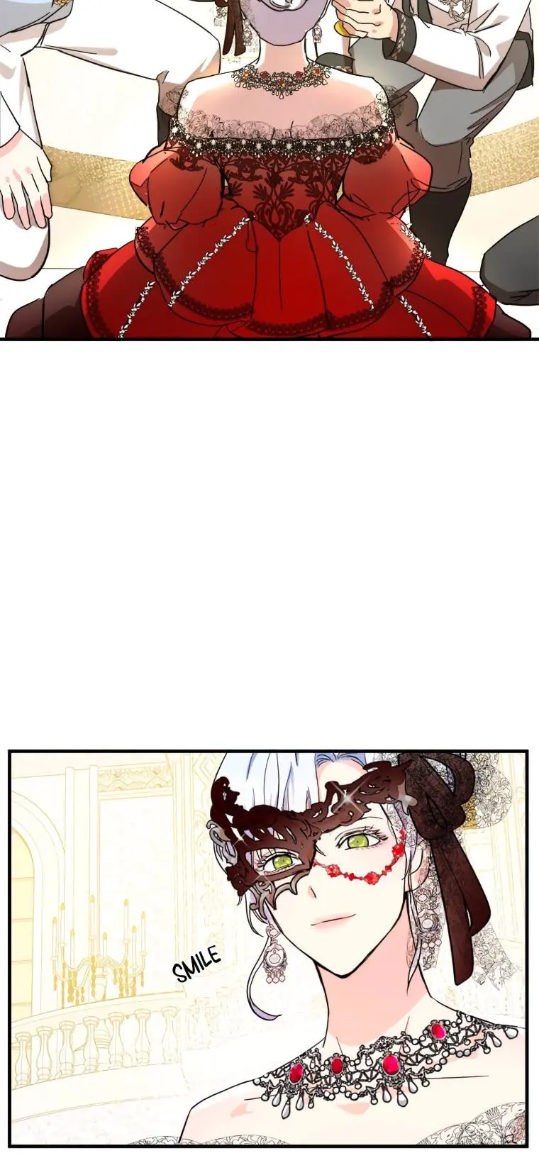 The Villainess Lives Twice Chapter 86 - Page 11