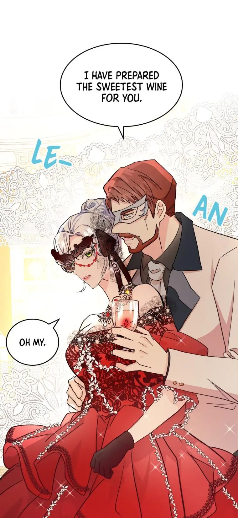 The Villainess Lives Twice Chapter 86 - Page 13