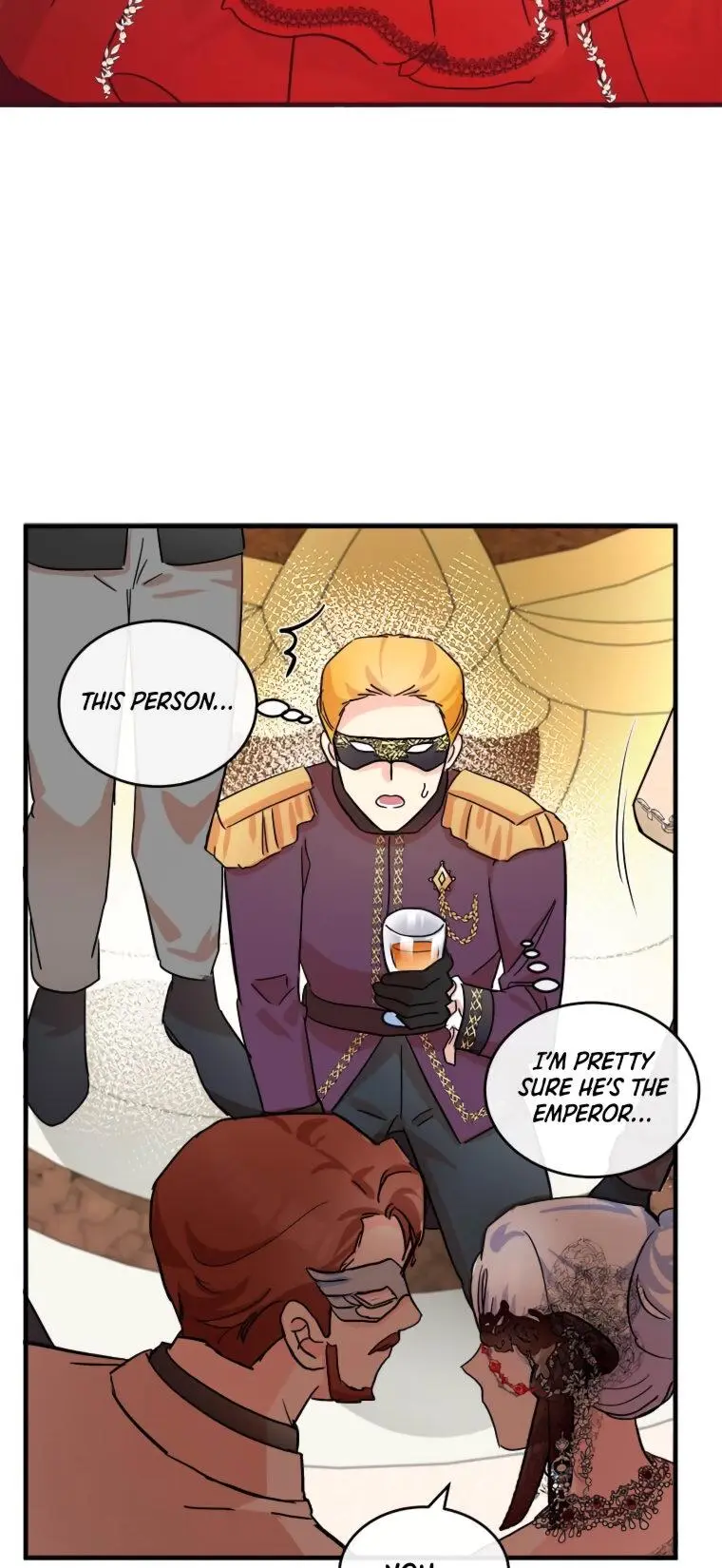 The Villainess Lives Twice Chapter 86 - Page 14