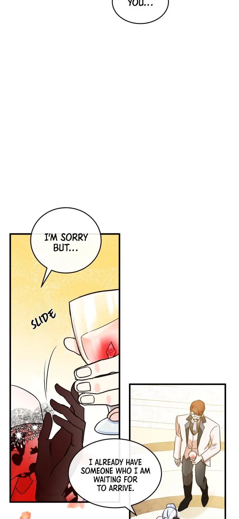The Villainess Lives Twice Chapter 86 - Page 15