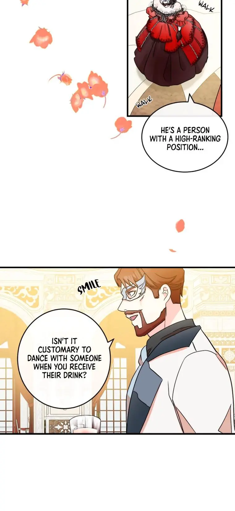 The Villainess Lives Twice Chapter 86 - Page 16