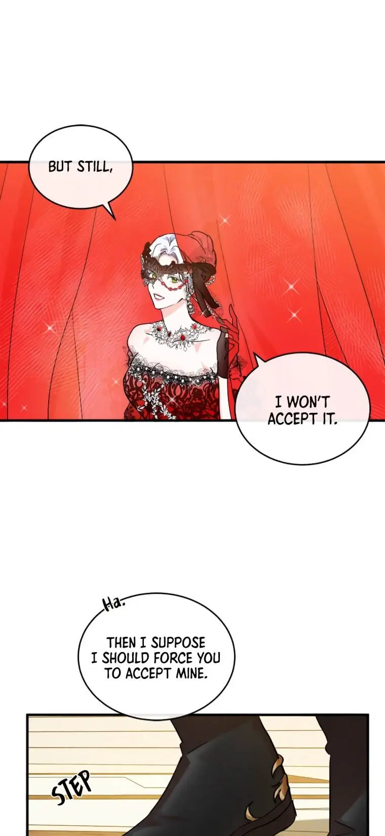 The Villainess Lives Twice Chapter 86 - Page 17