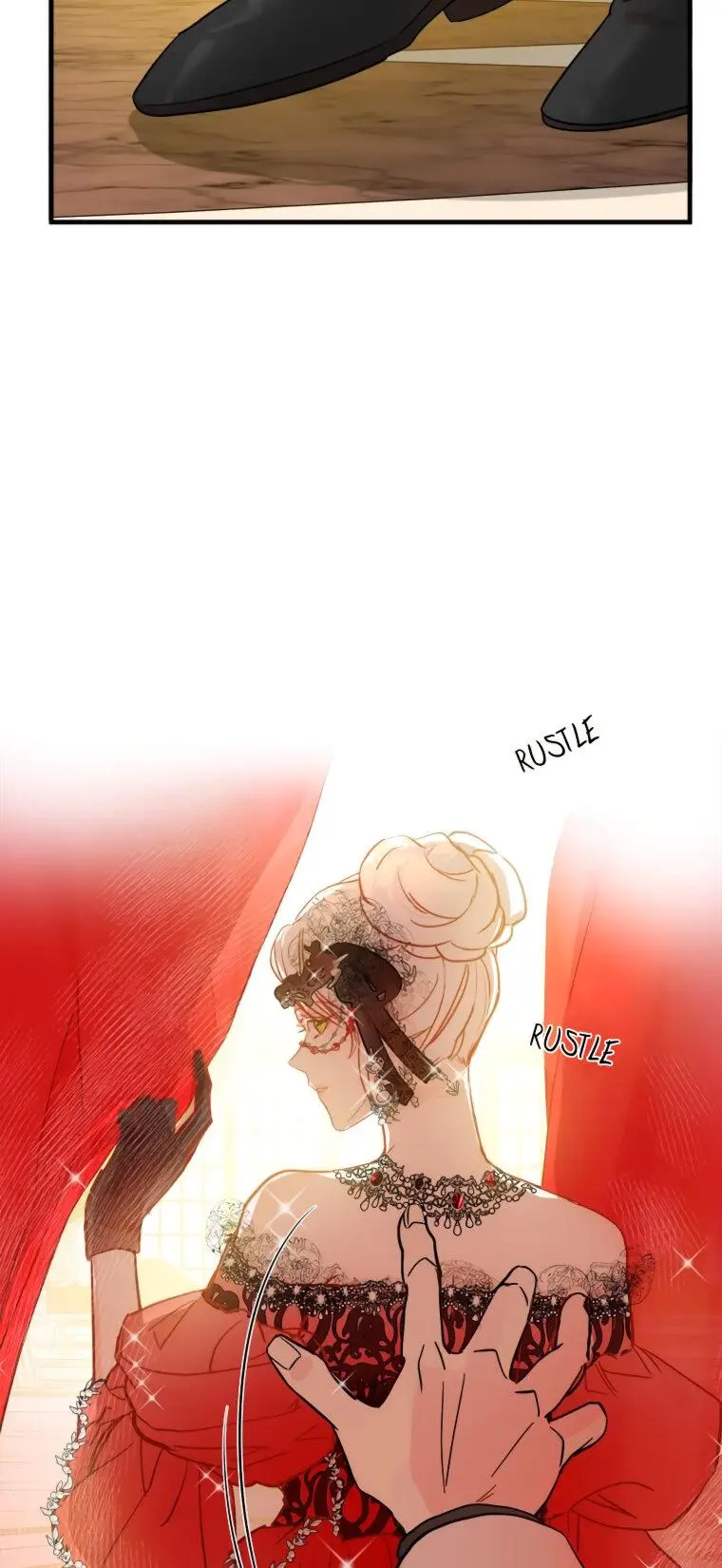 The Villainess Lives Twice Chapter 86 - Page 18