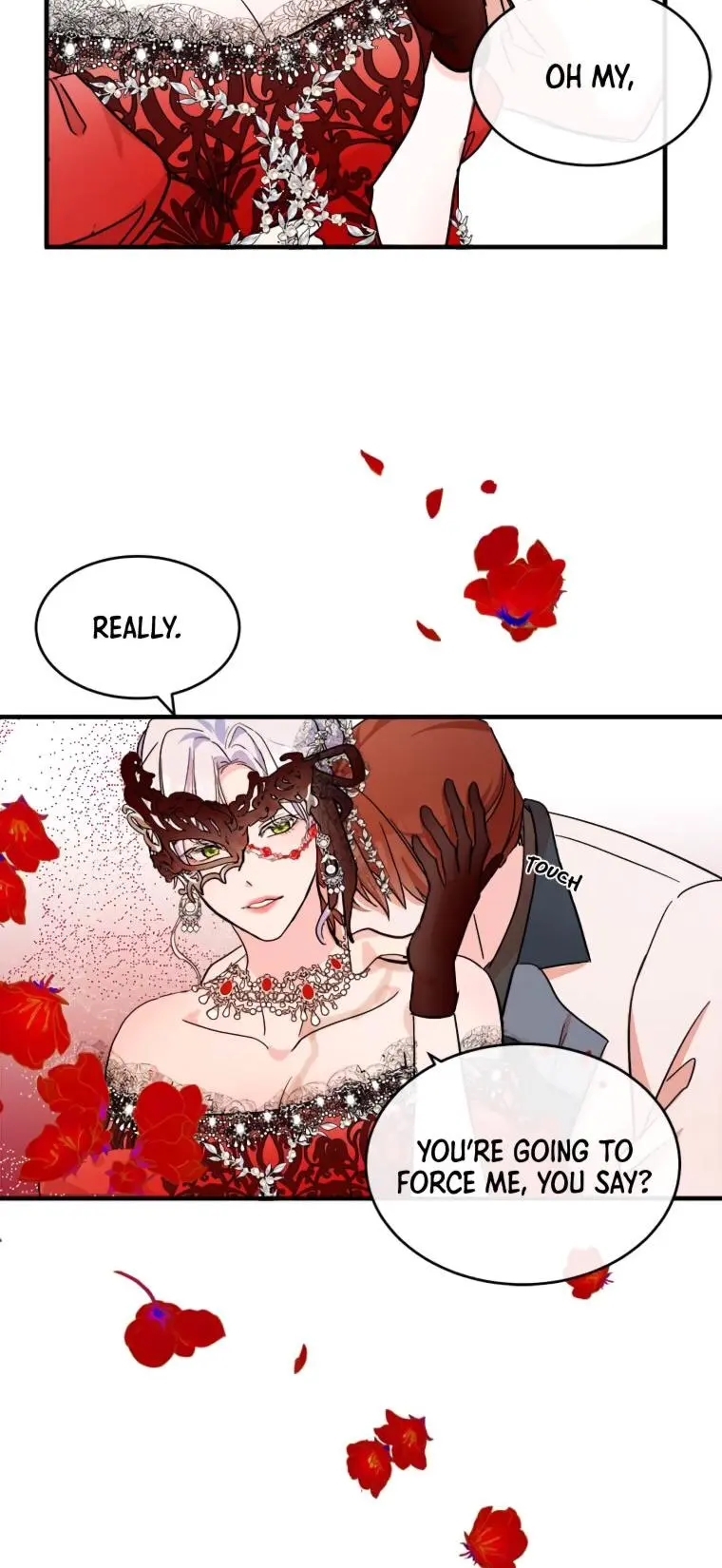 The Villainess Lives Twice Chapter 86 - Page 21