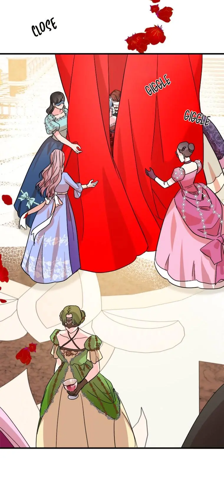 The Villainess Lives Twice Chapter 86 - Page 22