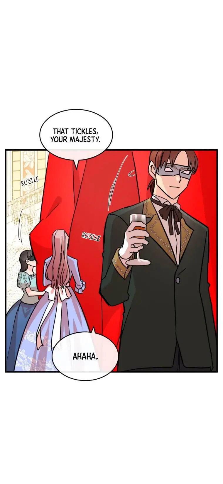 The Villainess Lives Twice Chapter 86 - Page 23
