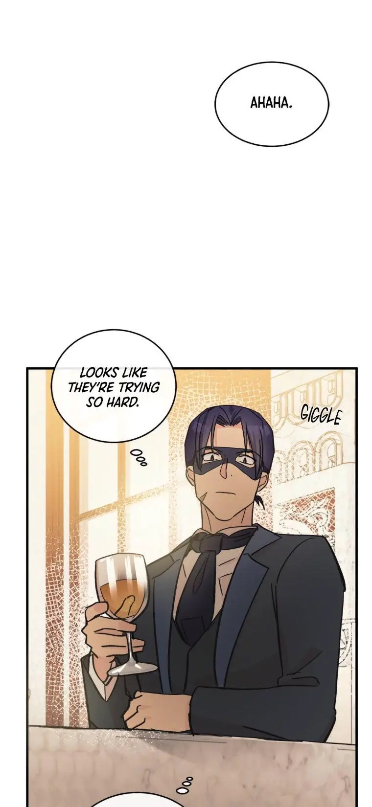 The Villainess Lives Twice Chapter 86 - Page 26