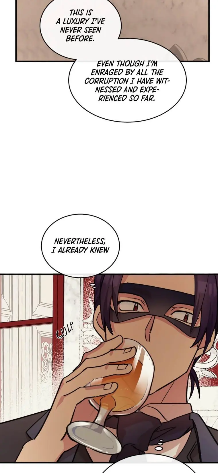 The Villainess Lives Twice Chapter 86 - Page 27