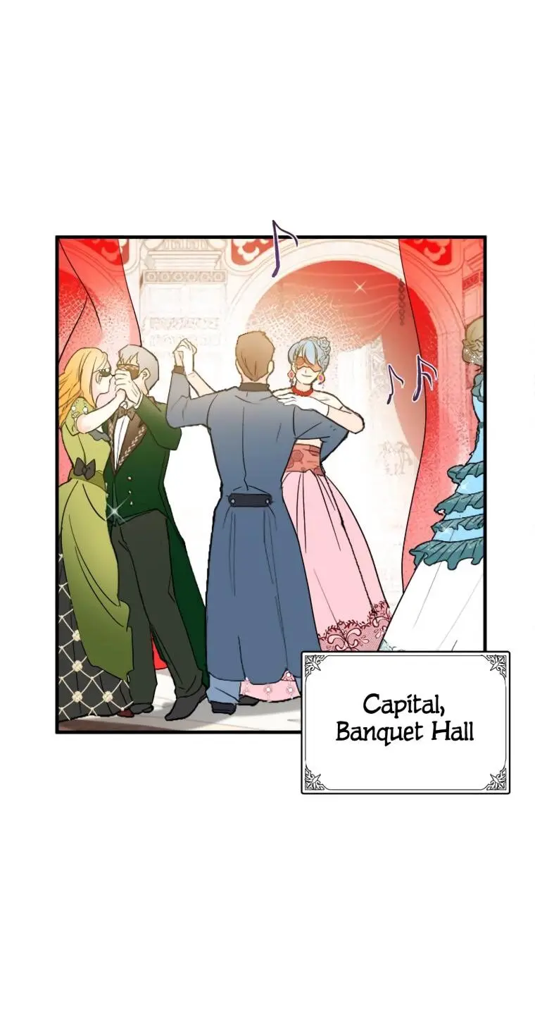 The Villainess Lives Twice Chapter 86 - Page 3