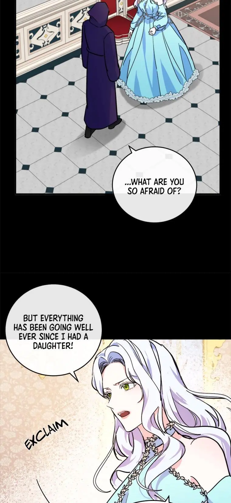 The Villainess Lives Twice Chapter 86 - Page 30