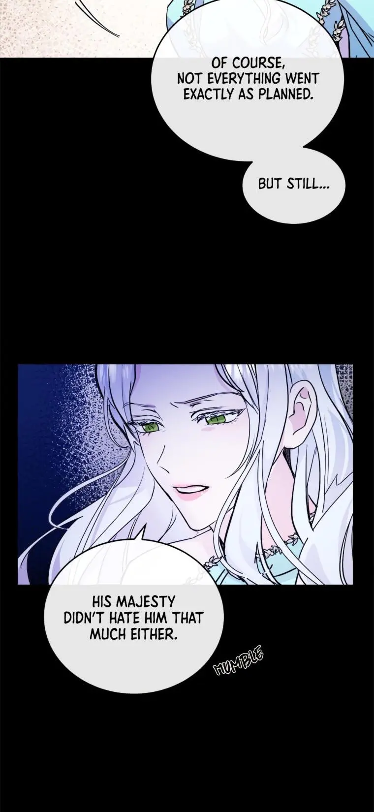 The Villainess Lives Twice Chapter 86 - Page 31