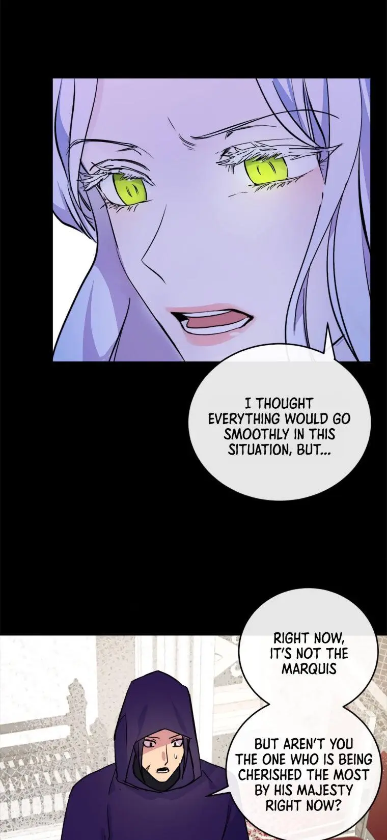 The Villainess Lives Twice Chapter 86 - Page 32