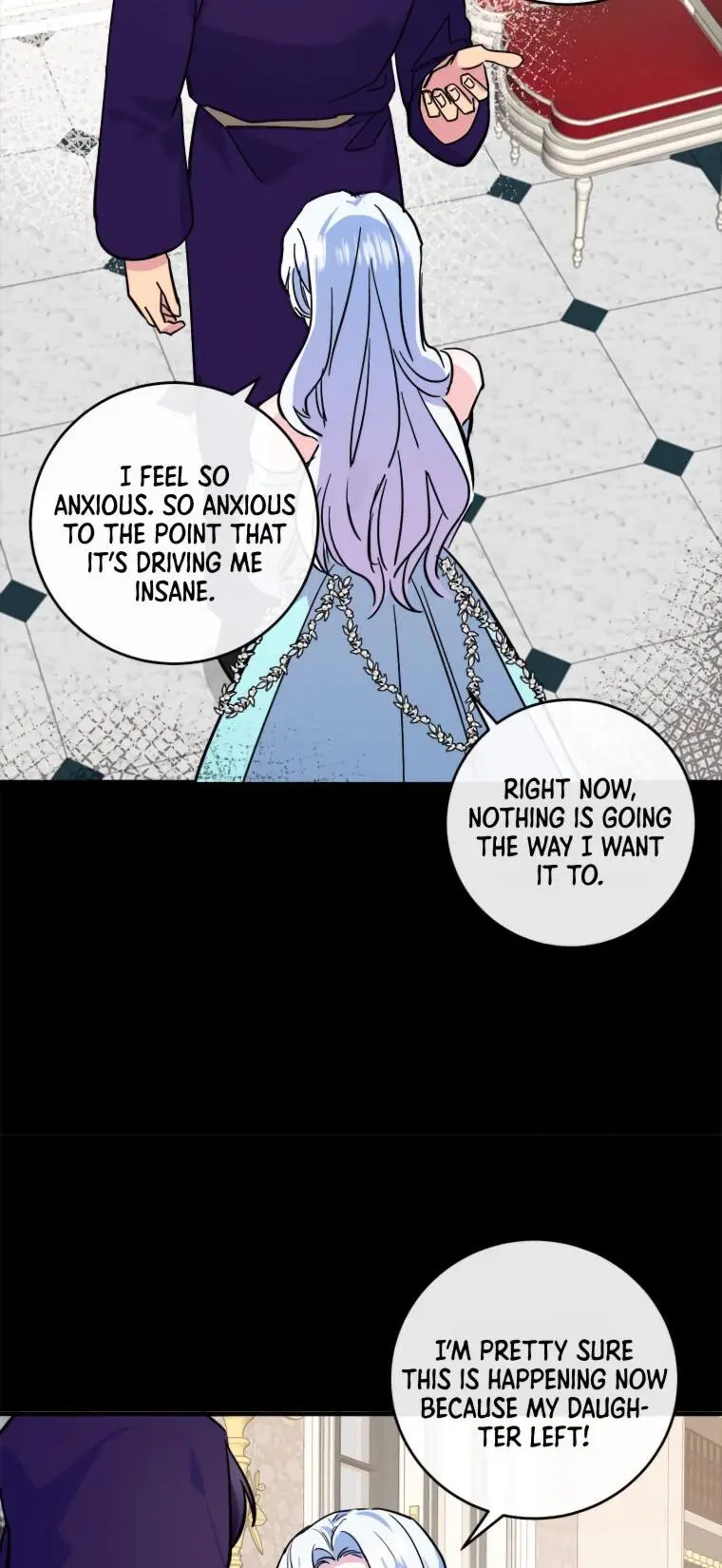 The Villainess Lives Twice Chapter 86 - Page 33
