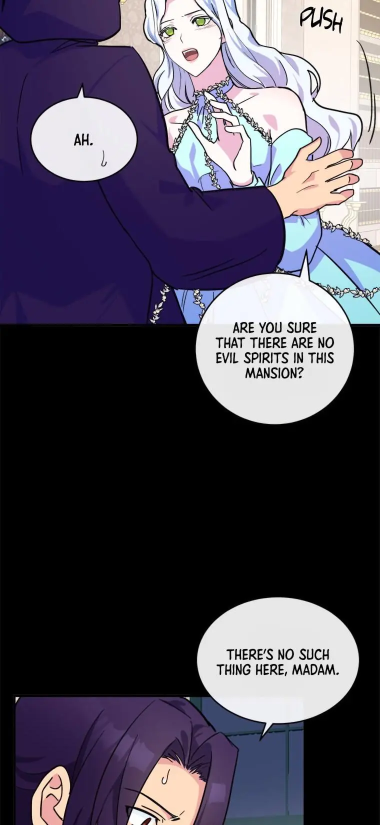 The Villainess Lives Twice Chapter 86 - Page 34