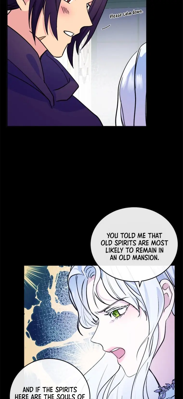 The Villainess Lives Twice Chapter 86 - Page 35
