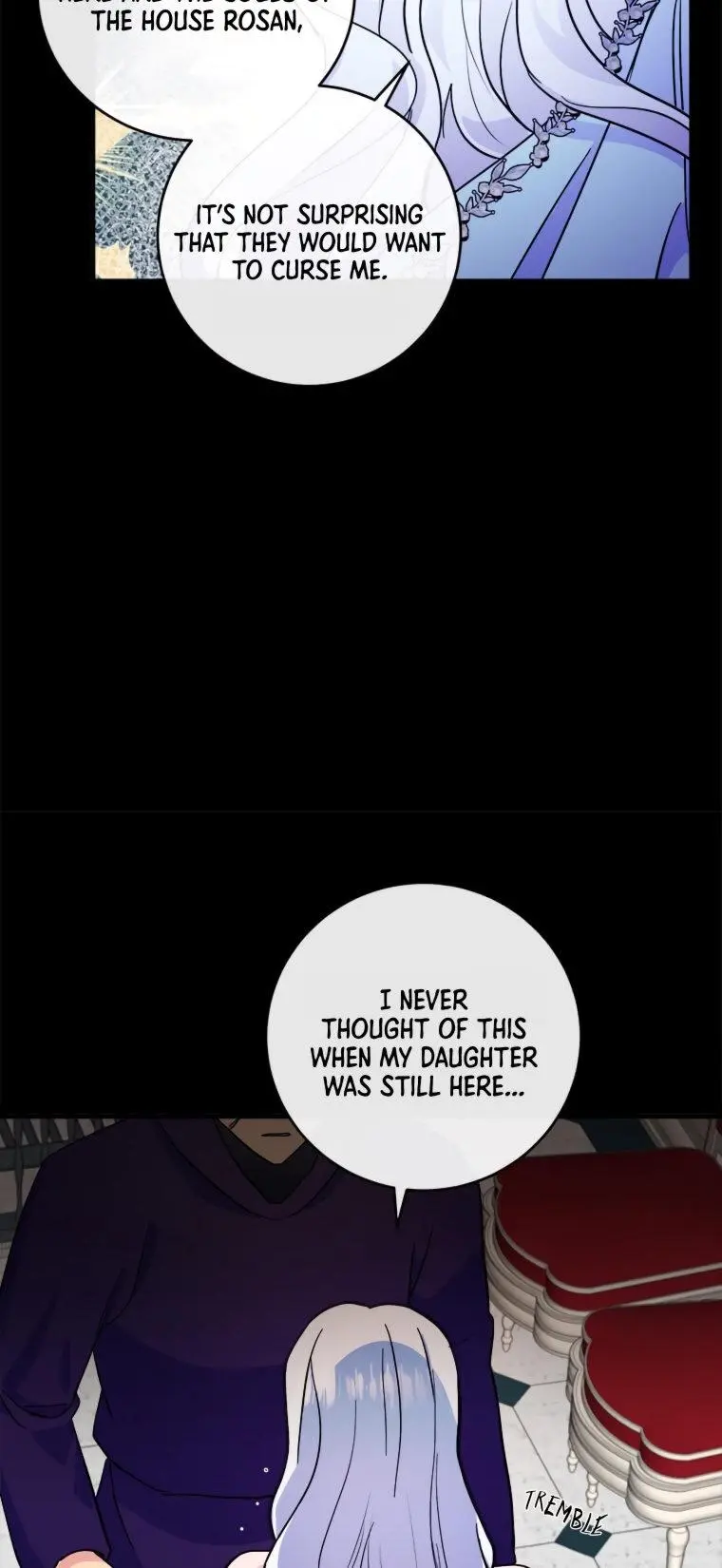 The Villainess Lives Twice Chapter 86 - Page 36