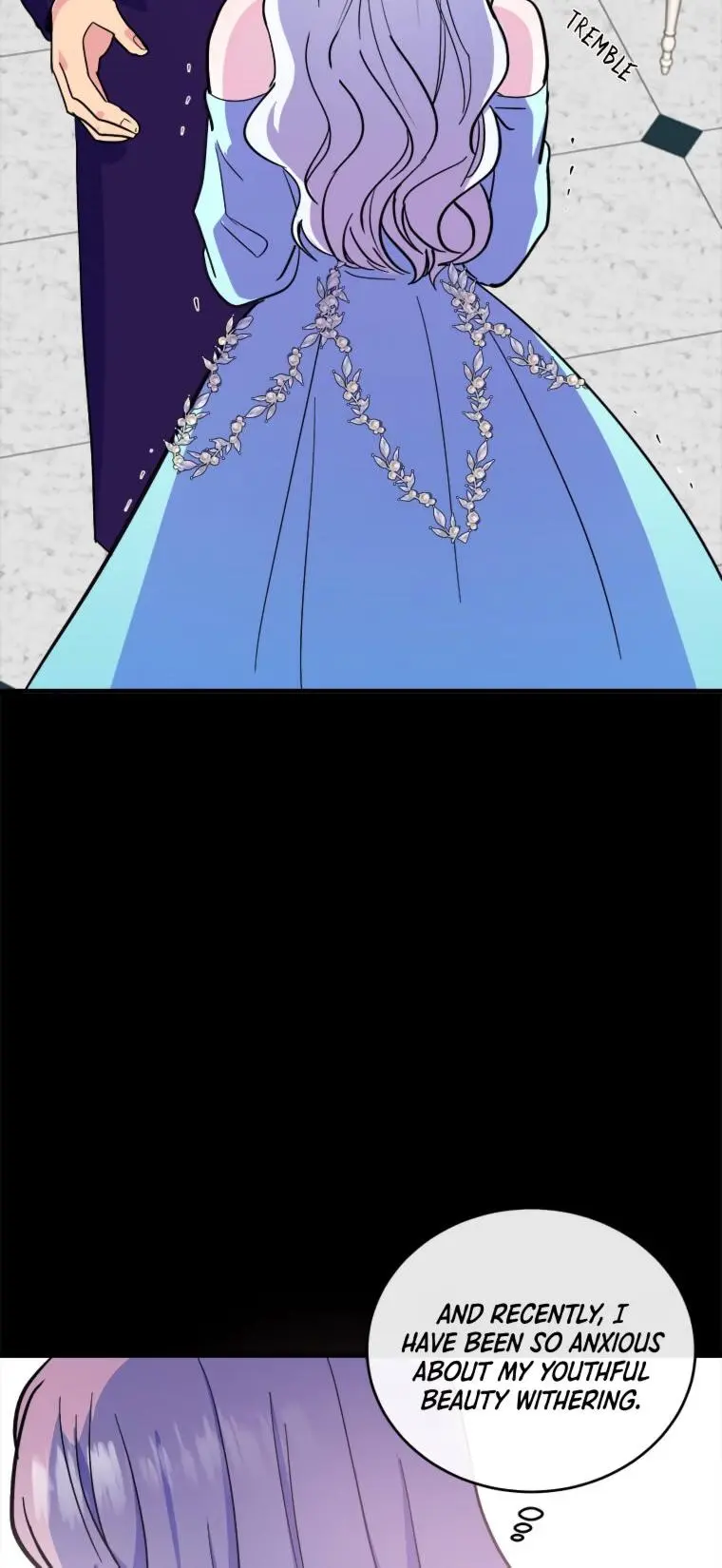 The Villainess Lives Twice Chapter 86 - Page 37