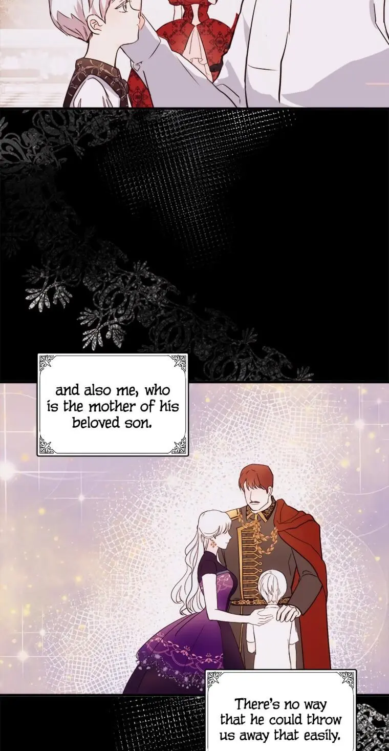 The Villainess Lives Twice Chapter 86 - Page 39