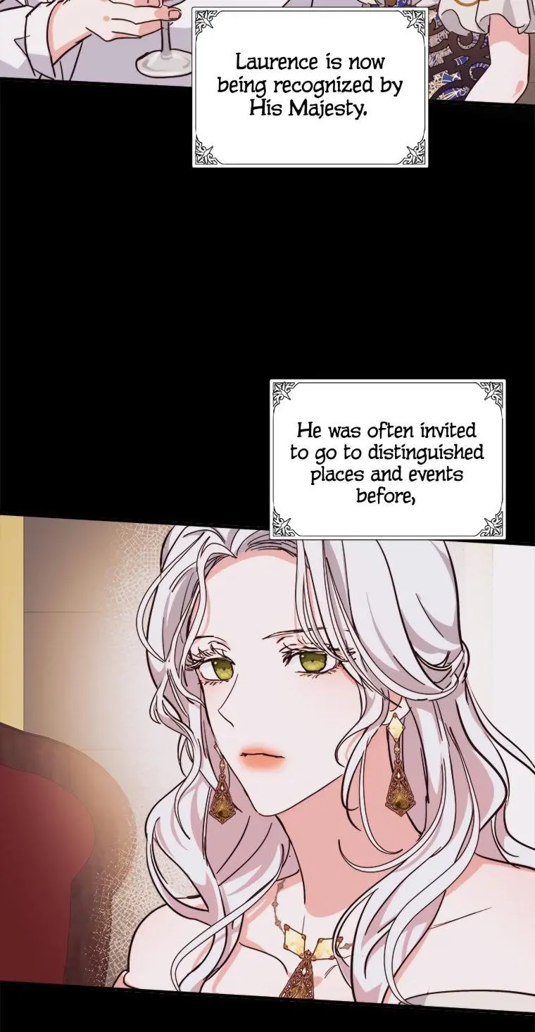 The Villainess Lives Twice Chapter 86 - Page 42