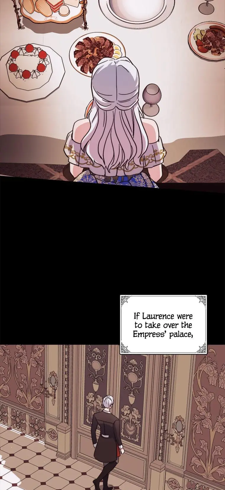 The Villainess Lives Twice Chapter 86 - Page 44