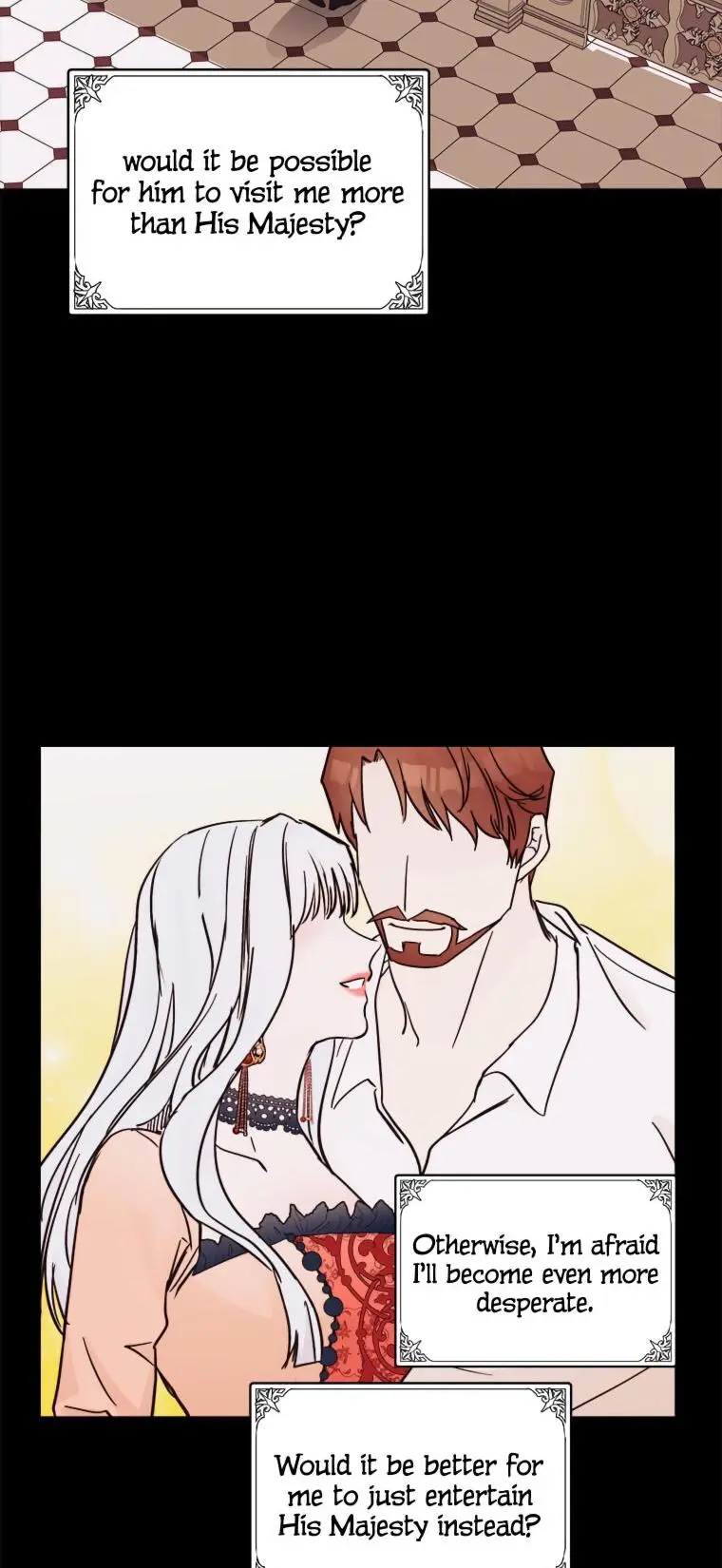 The Villainess Lives Twice Chapter 86 - Page 45