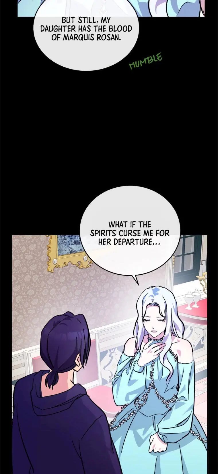 The Villainess Lives Twice Chapter 86 - Page 48