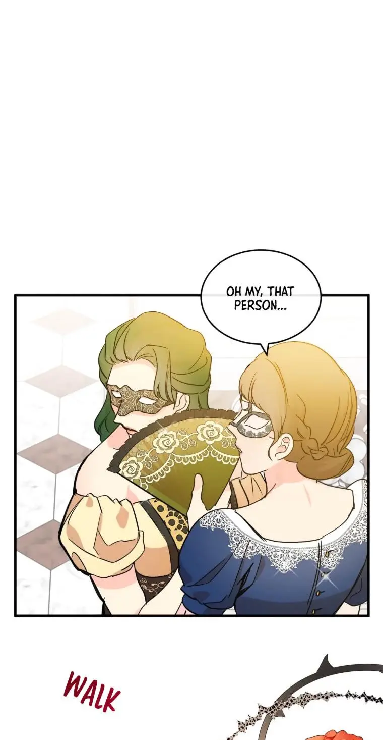 The Villainess Lives Twice Chapter 86 - Page 5