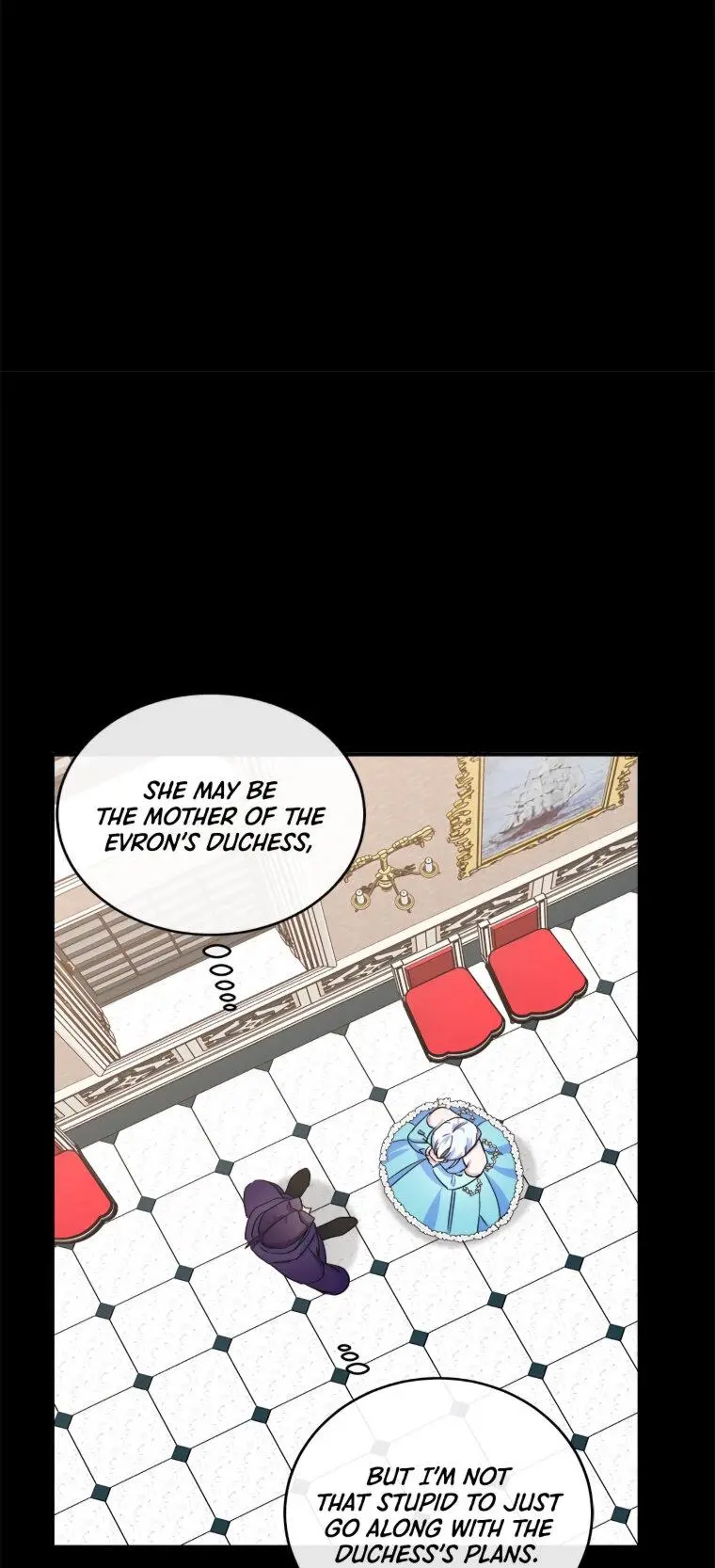 The Villainess Lives Twice Chapter 86 - Page 50