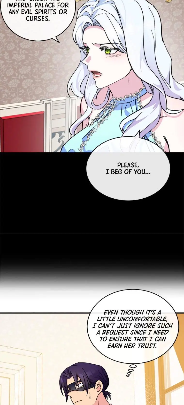 The Villainess Lives Twice Chapter 86 - Page 54
