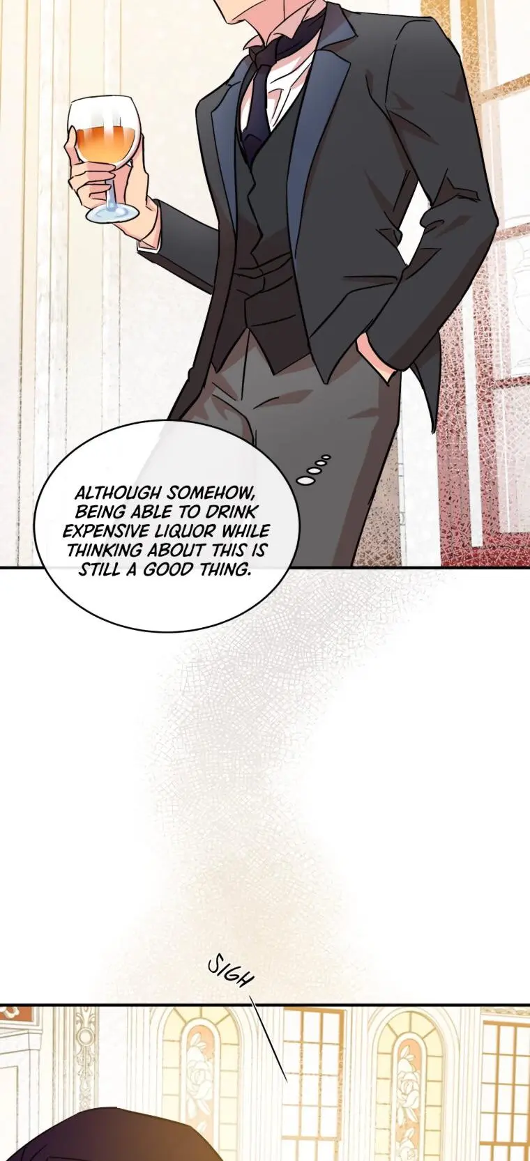 The Villainess Lives Twice Chapter 86 - Page 55