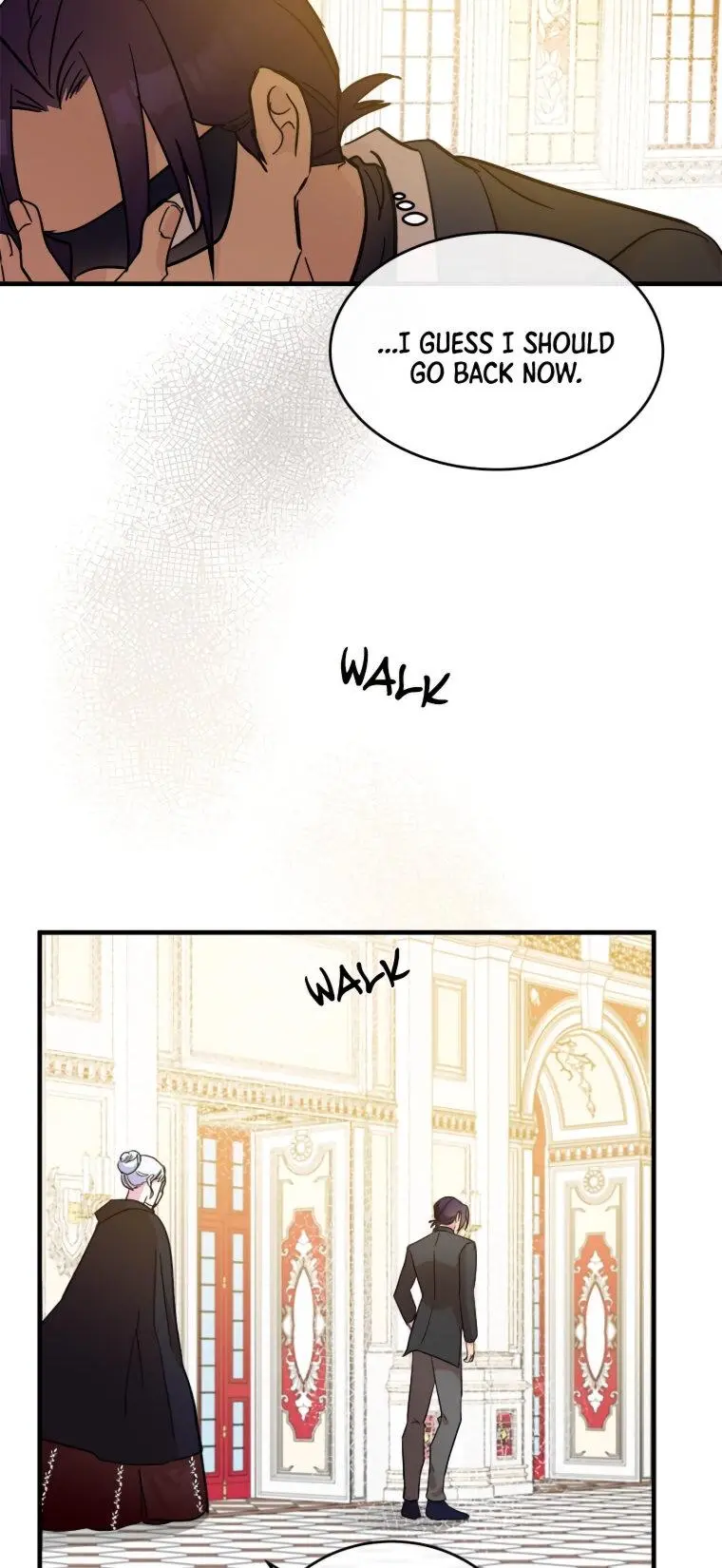 The Villainess Lives Twice Chapter 86 - Page 56