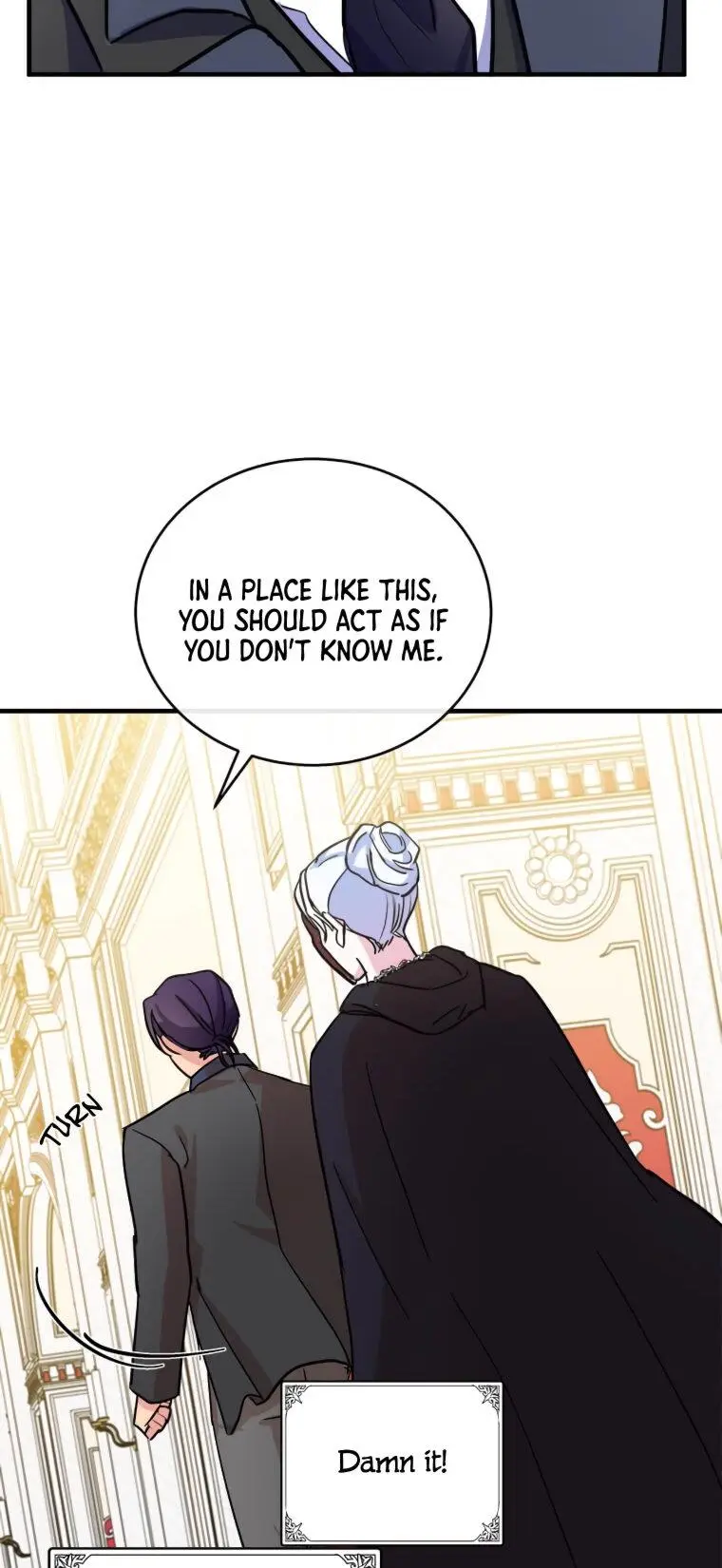 The Villainess Lives Twice Chapter 86 - Page 60