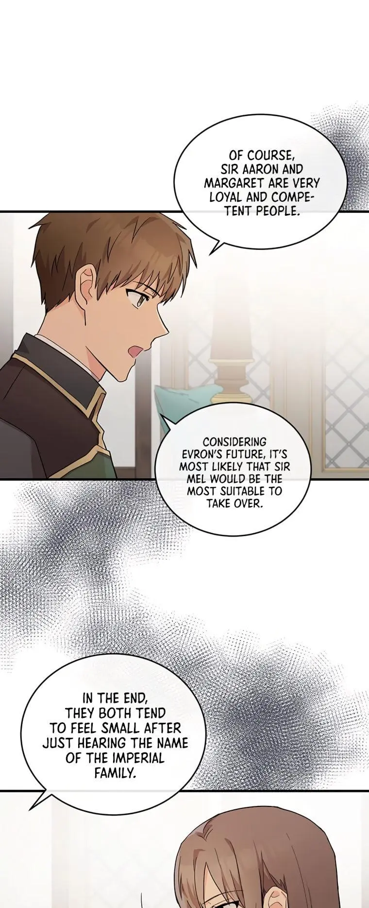 The Villainess Lives Twice Chapter 87 - Page 12