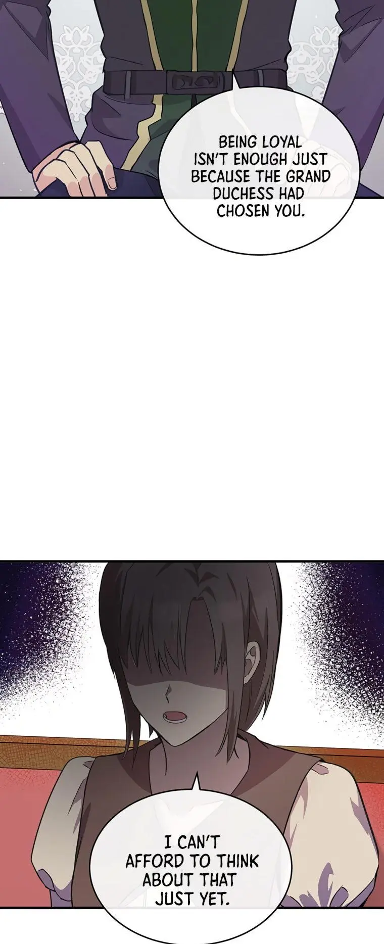 The Villainess Lives Twice Chapter 87 - Page 14