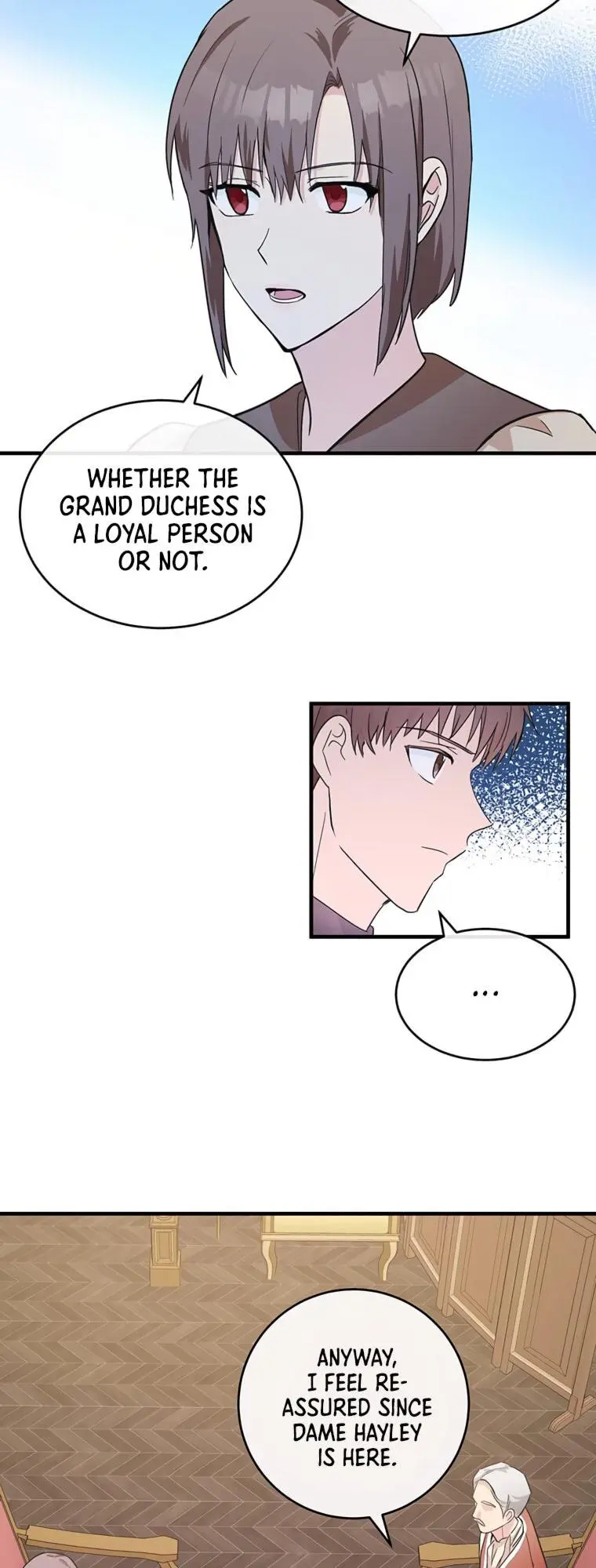 The Villainess Lives Twice Chapter 87 - Page 17