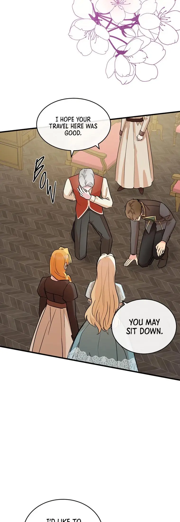 The Villainess Lives Twice Chapter 87 - Page 20