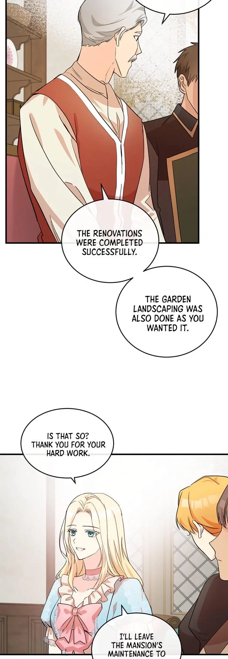 The Villainess Lives Twice Chapter 87 - Page 22