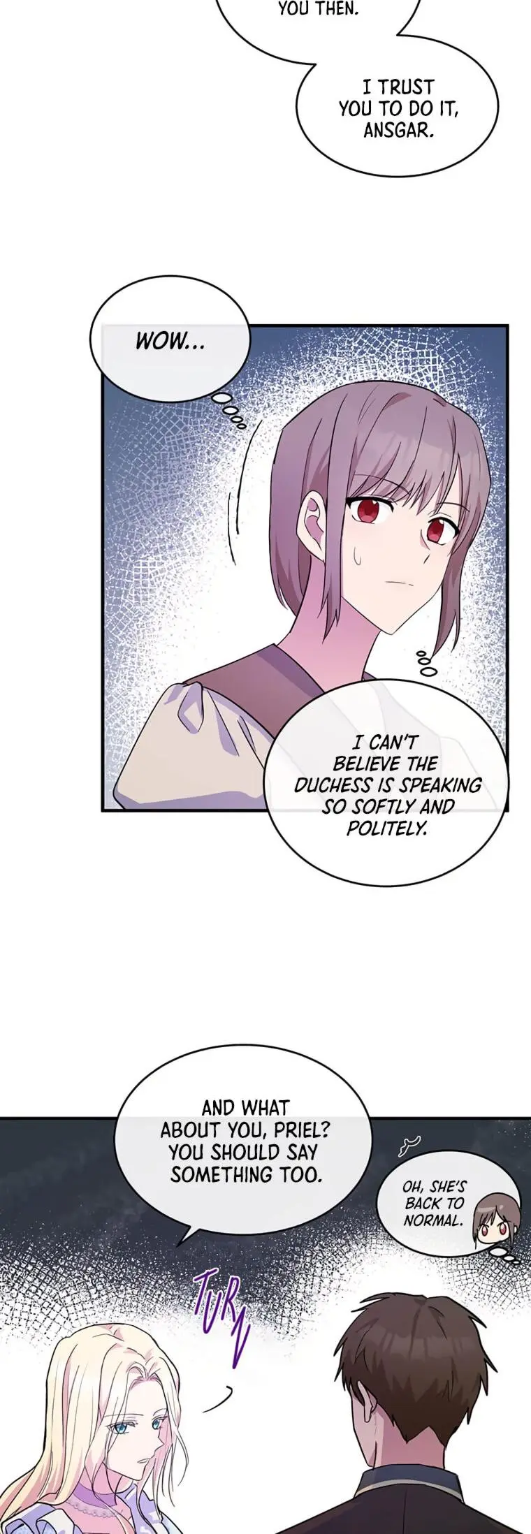 The Villainess Lives Twice Chapter 87 - Page 23