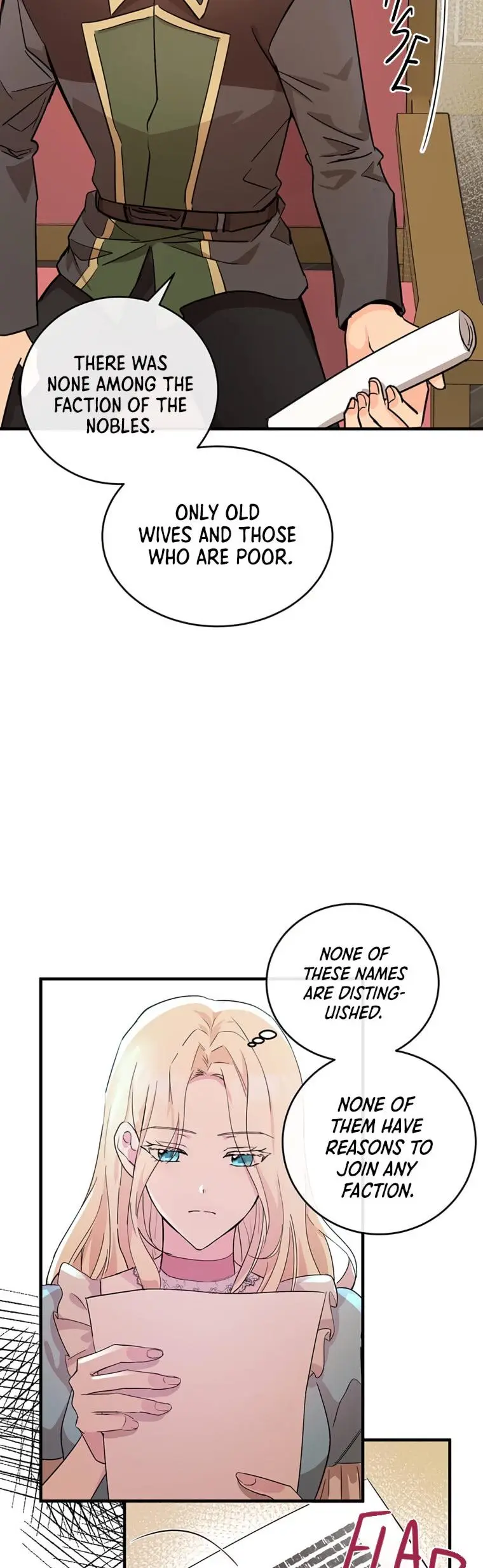 The Villainess Lives Twice Chapter 87 - Page 25