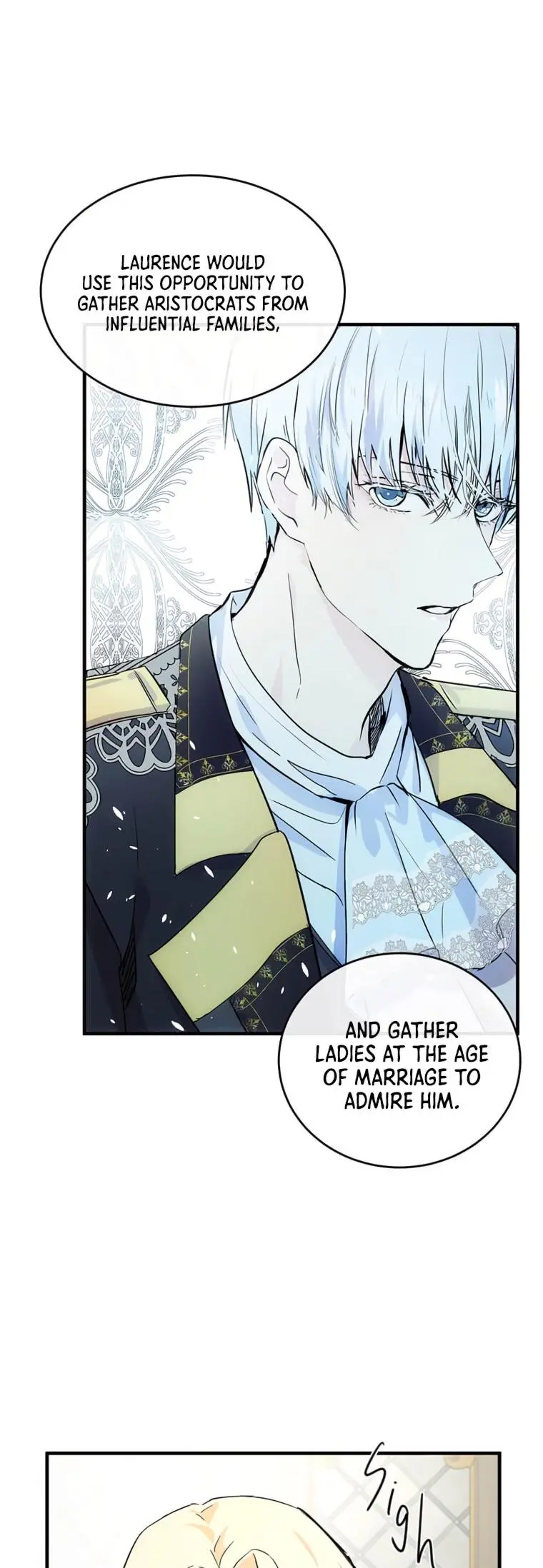 The Villainess Lives Twice Chapter 87 - Page 33