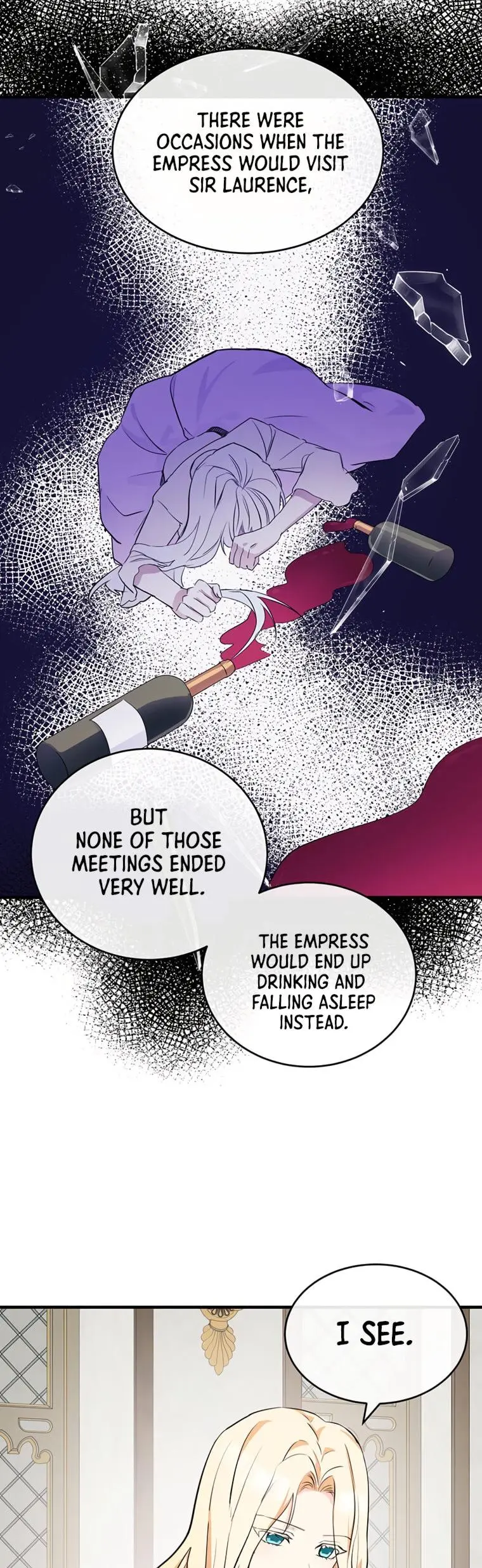 The Villainess Lives Twice Chapter 87 - Page 39