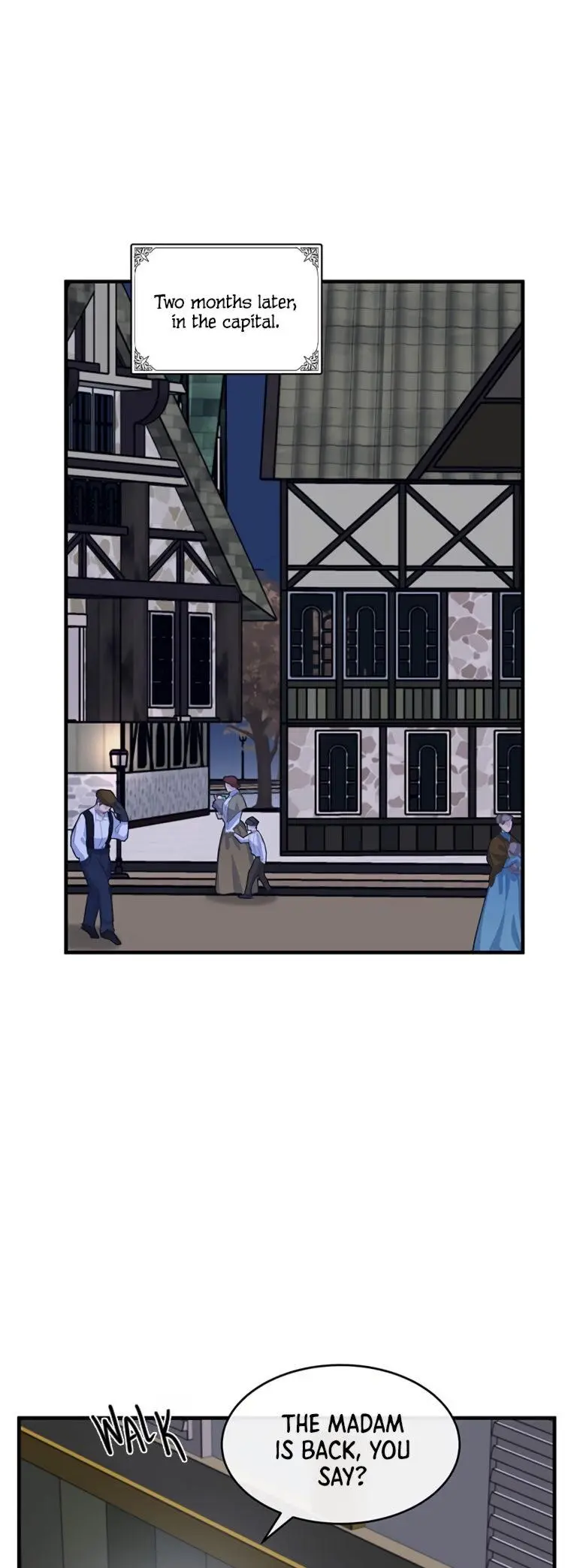 The Villainess Lives Twice Chapter 87 - Page 4