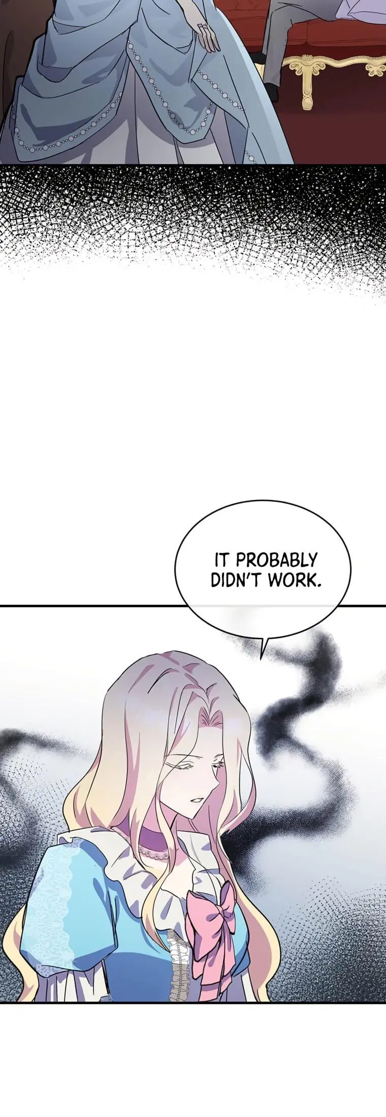 The Villainess Lives Twice Chapter 87 - Page 41