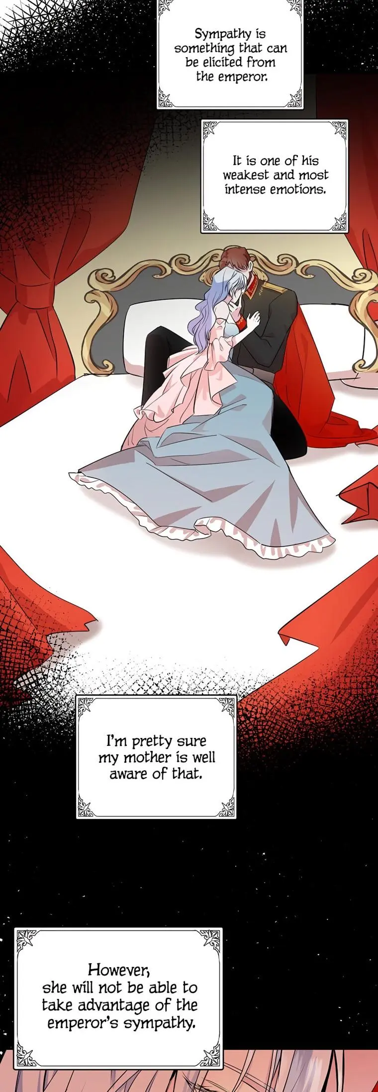 The Villainess Lives Twice Chapter 87 - Page 43
