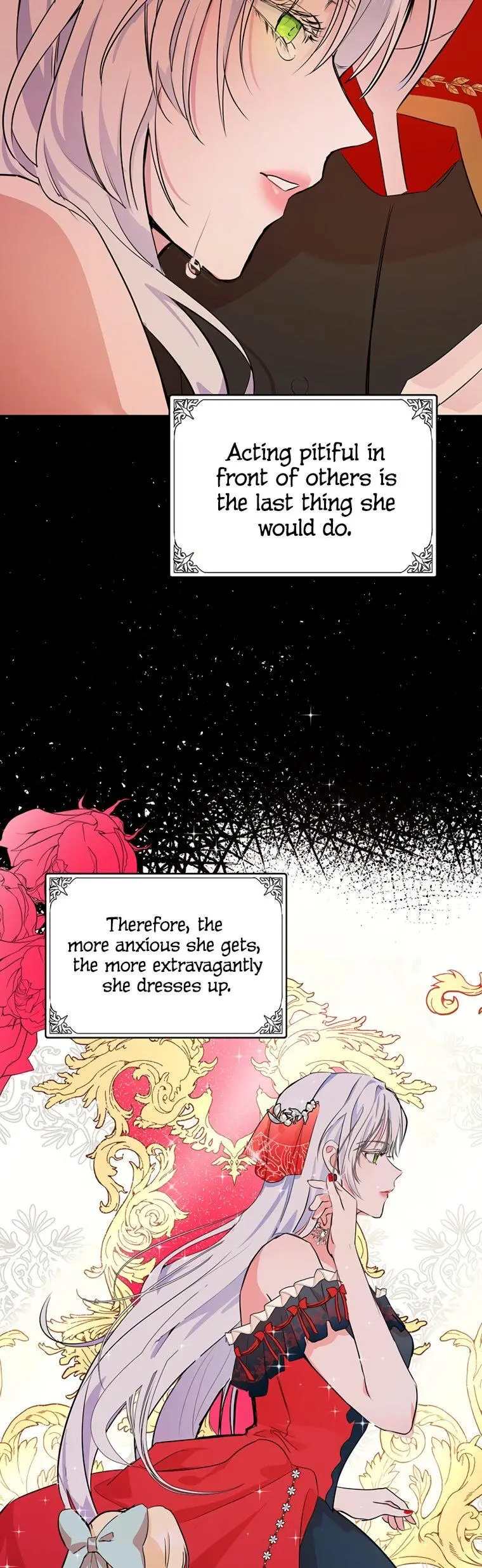 The Villainess Lives Twice Chapter 87 - Page 44