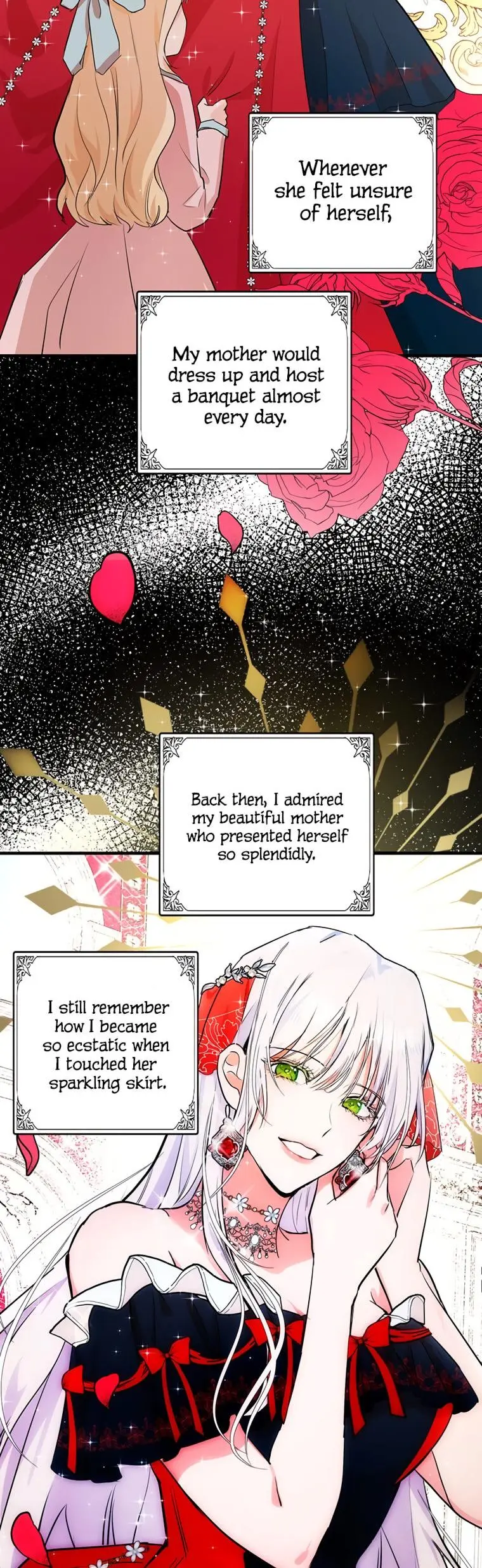 The Villainess Lives Twice Chapter 87 - Page 45