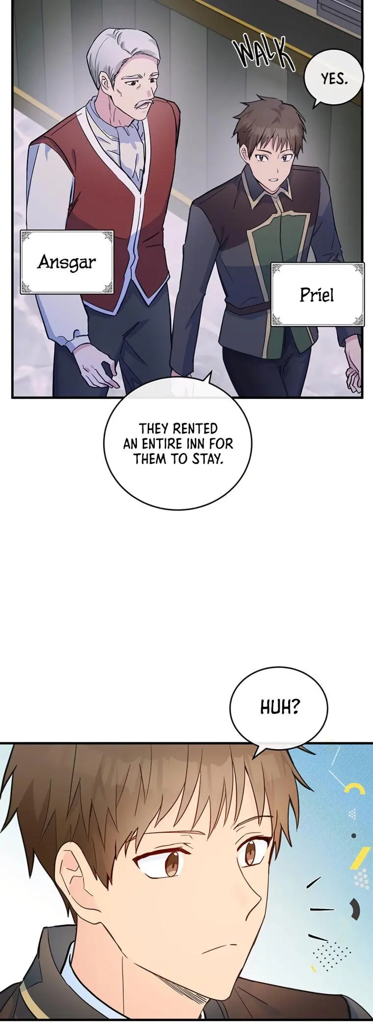 The Villainess Lives Twice Chapter 87 - Page 5
