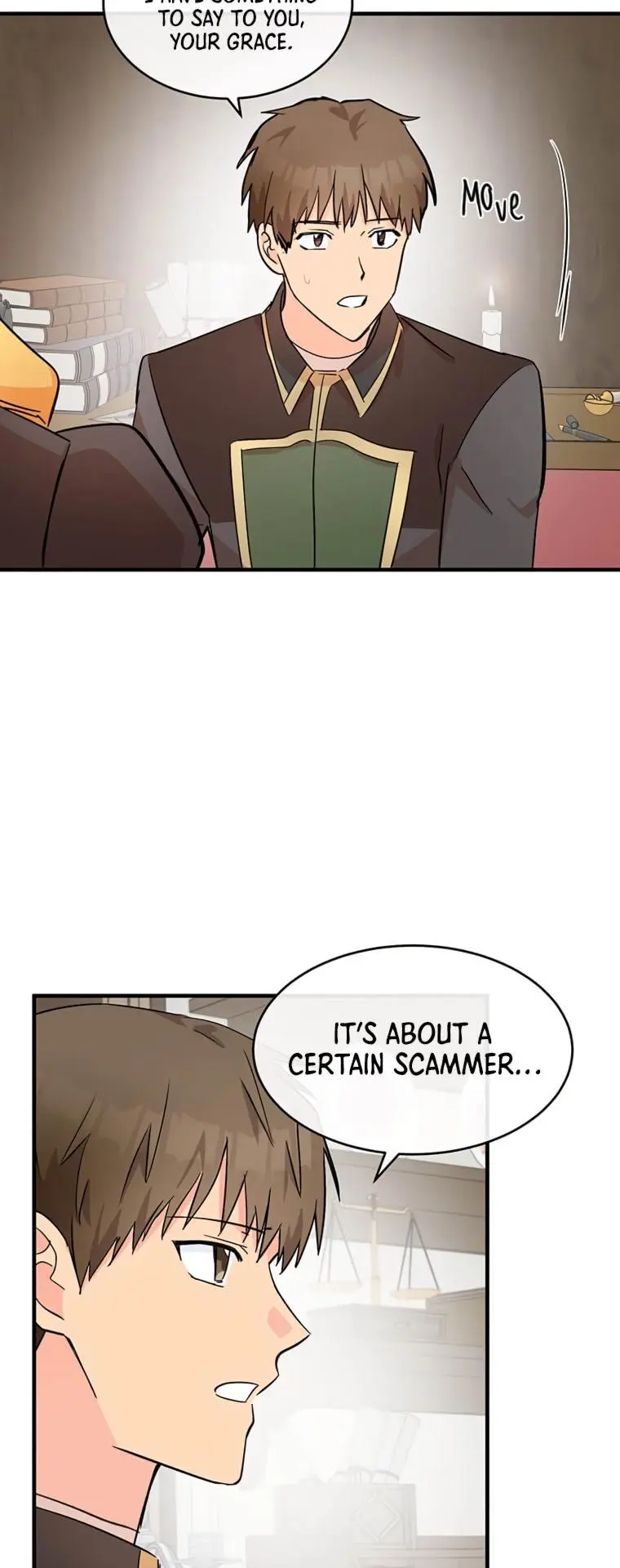 The Villainess Lives Twice Chapter 87 - Page 50